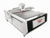 Digitaler CNC-Dichtungsmaterial-Ausschnitt, der Maschine herstellt