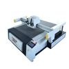 Kleine digitale Schneidemaschine für Wellpappenschachtelhersteller
